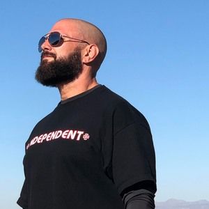 Meet your Posher, Phil